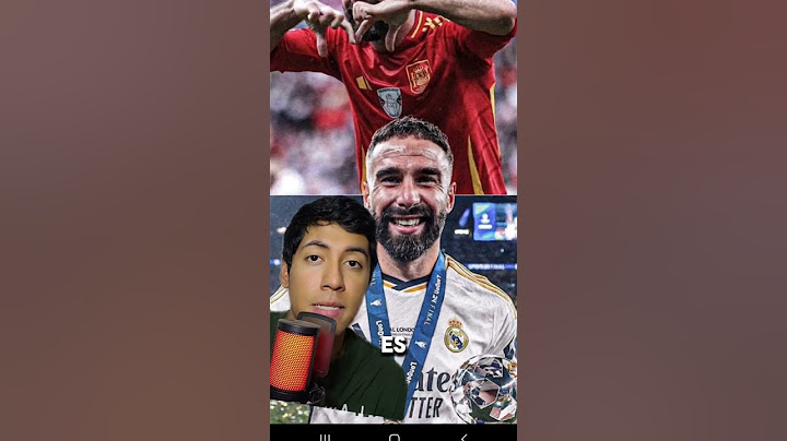 Carvajal es importante! #Carvajal#shorts#realmadrid#ancelotti