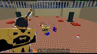ROBLOX: Tips n Tricks Swordfighting