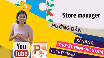 KIẾN THỨC CÔNG NGHỆ THÔNG TIN_STORE MANAGER1