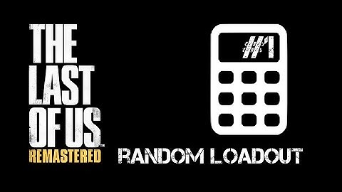 Random Loadout Calculator #1