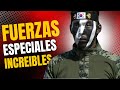 ARTES MARCIALES EXTREMAS 🥋 FUERZAS ESPECIALES 🎖️