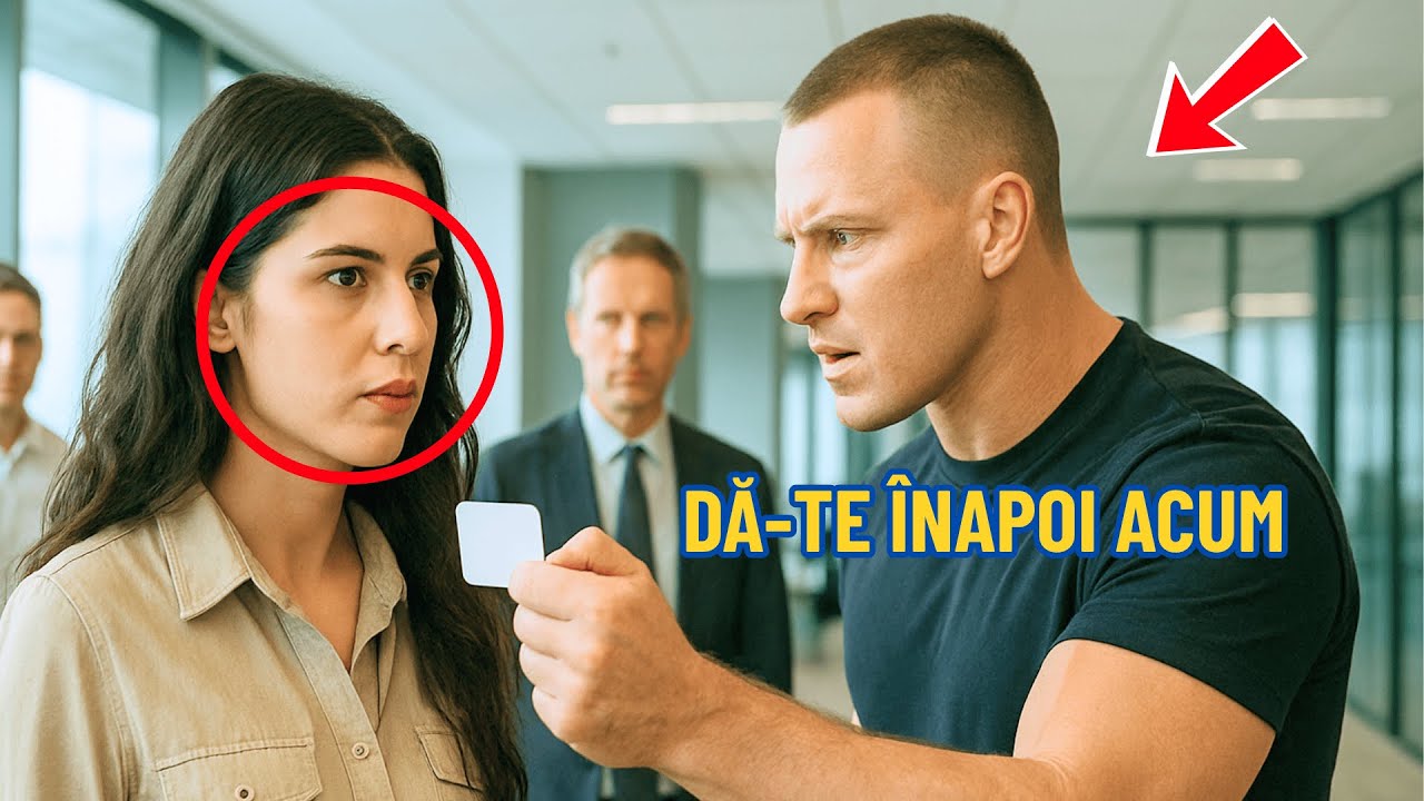 Au râs de femeia îmbrăcată simplu — apoi au rămas uimiți când au văzut nava venind să o preia