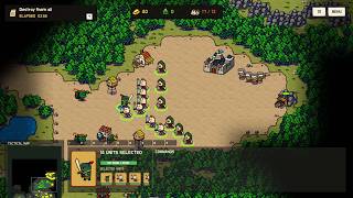New Trailer for Cartoon Craft: Rise of Mutation screenshot 3