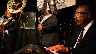 Preservation Hall Jazz Band - Sugar Plum (Live on KEXP) chords