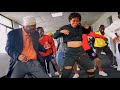 Jackson wa kizazi kipya  na wewe  dance