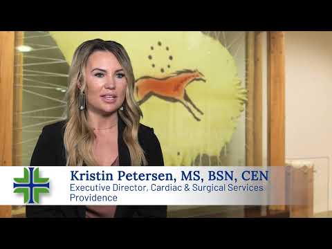 Providence Montana - HealthBreak - Top 50 Heart Hospital