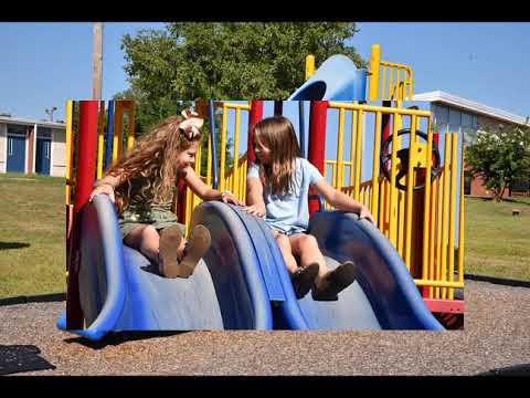 Western Union Elementary School K 2 Playground