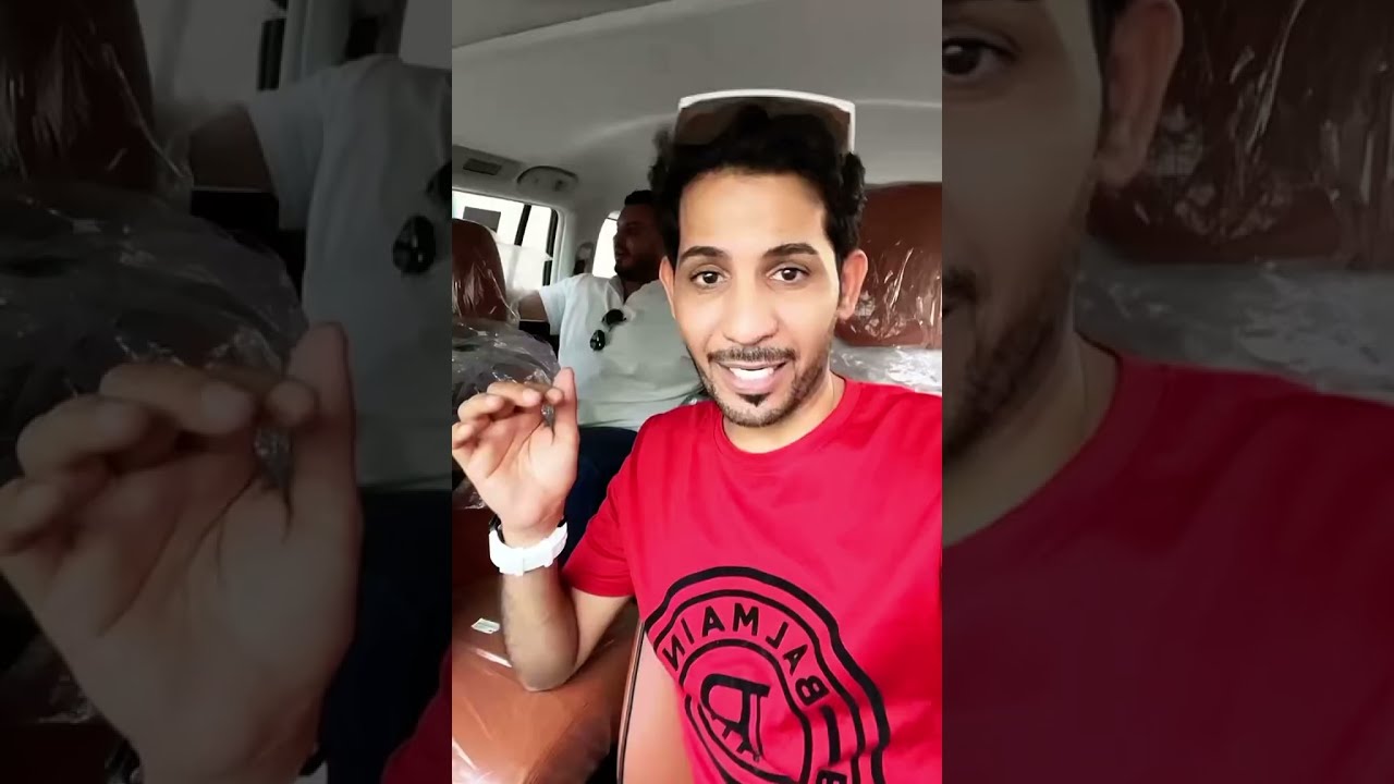 احمد المصري فصل على البنقالي 😂 سنابات ابوفهد