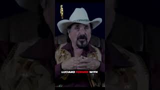 Who Controls the Cartels Powerful Generals and Hidden Alliances