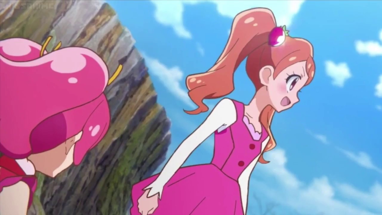 【プリキュアMAD】ともに【ドリームスターズ】