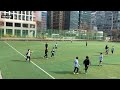 20240330 인디 vs 프리롤 - 1쿼터