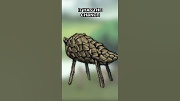 All HAIL the PINECONE PIG #fearandhunger