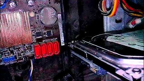 WinXP Diskless boot over AOE