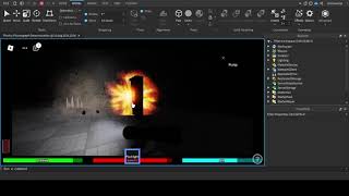 Phonty Shockwave Test 2