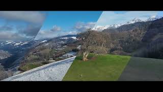 Drone Timelapse Monitoring for Construction Projects | Sivdio Imaging