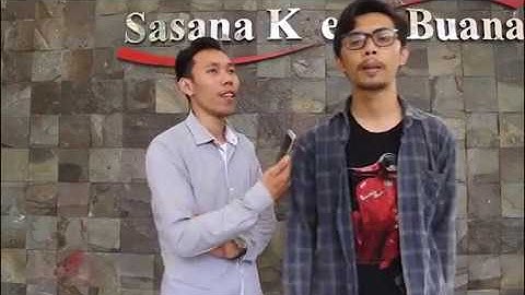 Presentasi Stack & Queue Univ Mercubuana