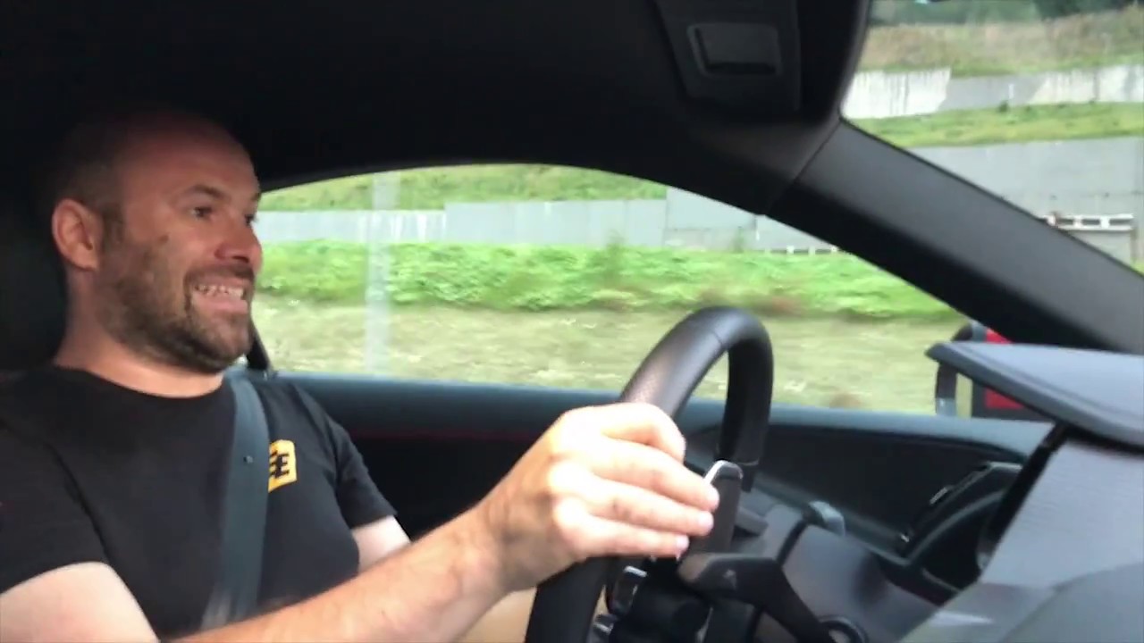 «ГАЗПРОМ» TEST DRIVE AUDI R8 V10 PLUS ; Lamborghini Gallarbo superleggera ; Porsche 911 GT3