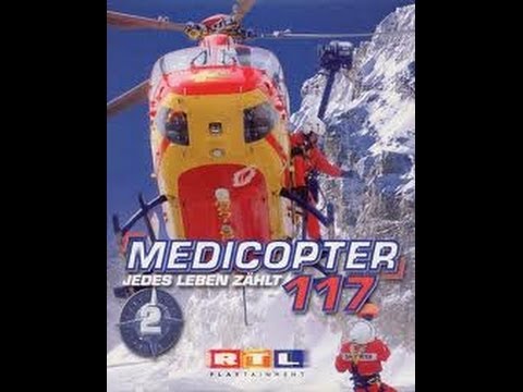 Gameplay Medicopter 117 Jedes Leben Zählt Vol 2