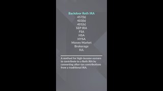 Let me know what other investing terms you want broken down 👇