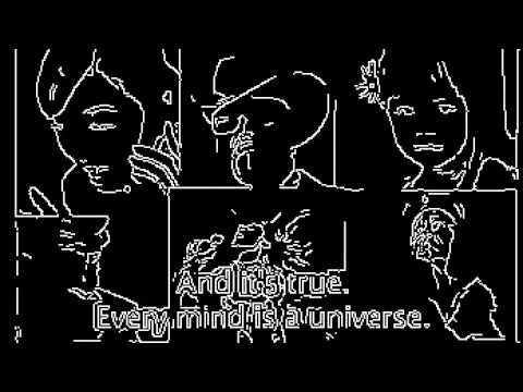 Subtitle Detection - Canny Edge - 3