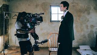 Jutes - “Chin Up, Beautiful” | Music Video Behind the Scenes