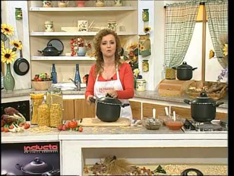 Кастрюля Pasta Si от Pensofal