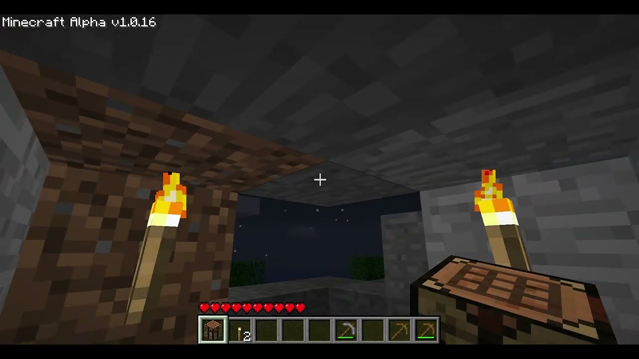 LA SEED DE HEROBRINE descargar en: 