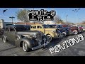 Lowrider Bombs Galore & Other Classics (4K) 4/11/21