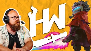 🔴 Heat Wave Watch Party with Luck and Stude :) BIG Grassroots Rivals Event