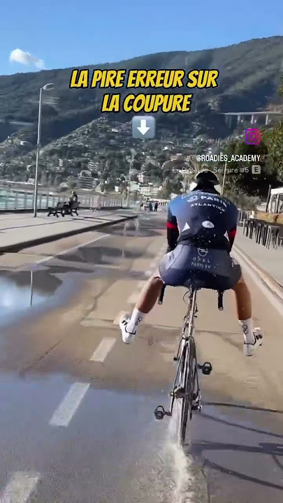 La PIRE erreur sur la coupure😬