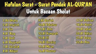 Download Lagu Hafalan Surat-Surat Pendek Merdu - Pengantar Tidur MP3 Download Lagu Hafalan Surat-Surat Pendek Merdu - Pengantar Tidur MP3