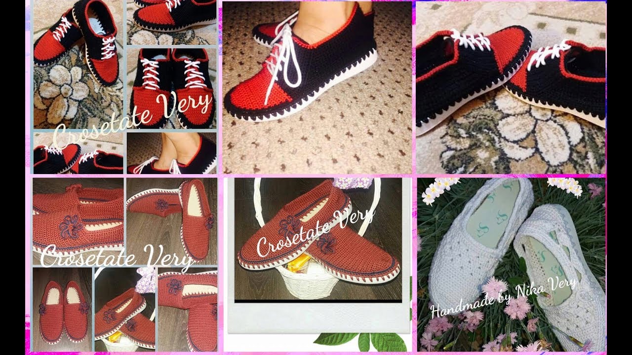 Modele espadrile de vara