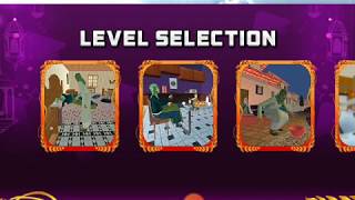 Virtual Muslims Life2020: Ramadan Mubarak To Eid Android Games Level 2 ।। ভার্চুয়াল মুসলমানদের লাইফ screenshot 2