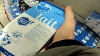 Milky Way project #6 (Soundtrack by Olivier de Remacle)