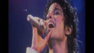 Barbara Hascakova dedicated to Michael Jackson