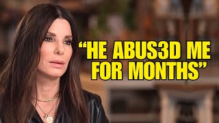 Top 6 Actors Sandra Bullock HATED The Most!