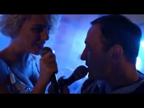 წუხელ / Yesterday Night (by George Kacharava)