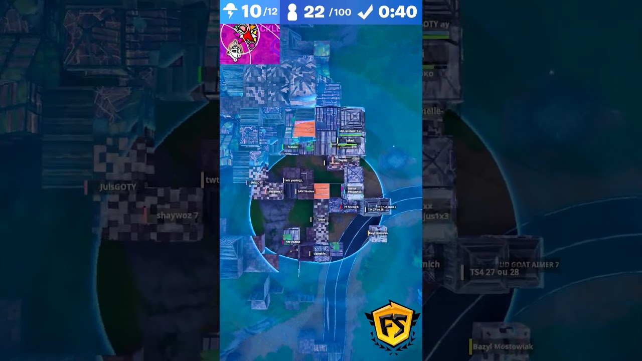 How to win the SOLO CASH CUP 🔥 *EU FINALS* 💯 