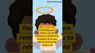 Angel Number 9999 Revealed. Profile