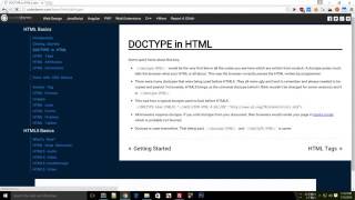 AngularJS Tutorial 36 Exploring The Website
