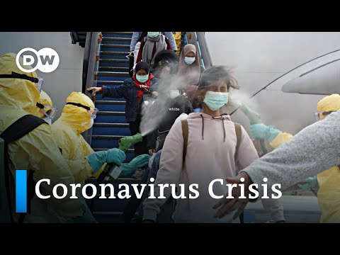 first-coronavirus-death-outside-china-reported-|-dw-news