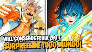 WISTORIA: WILL ENFRENTA SEU MAIOR DESAFIO ATÉ AGORA! WILL VS ZEO SPOILERS
