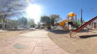 360º VR Parque Pitic - Hermosillo #hermosillo #sonora #360 #vr #metaquest2