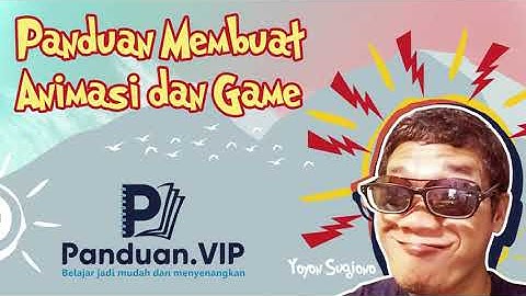 Membuat Game Edukatif Belajar Penjumlahan Dua Bilangan | Scratch