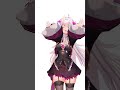 Ayaka Uma Musume Gold Ship Victory #short #vtuber