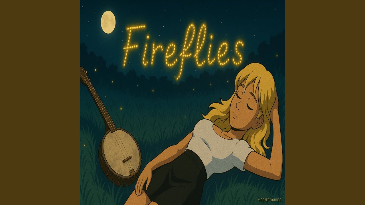 Watch Fireflies on YouTube Watch Fireflies on YouTube