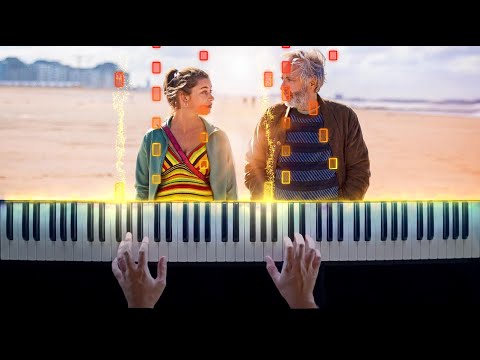 Les Souvenirs et les Émotions (La Petite) - Ludovico Einaudi