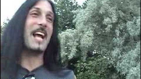 Type O Negative & Danzig Video Interview HARDTIMES.CA