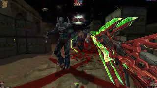 Csns Giga Break Trial - Zombie Hero Short Gameplay