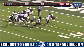 Lake Travis vs Akins  Week 4 9/14/2023 Football Highlights